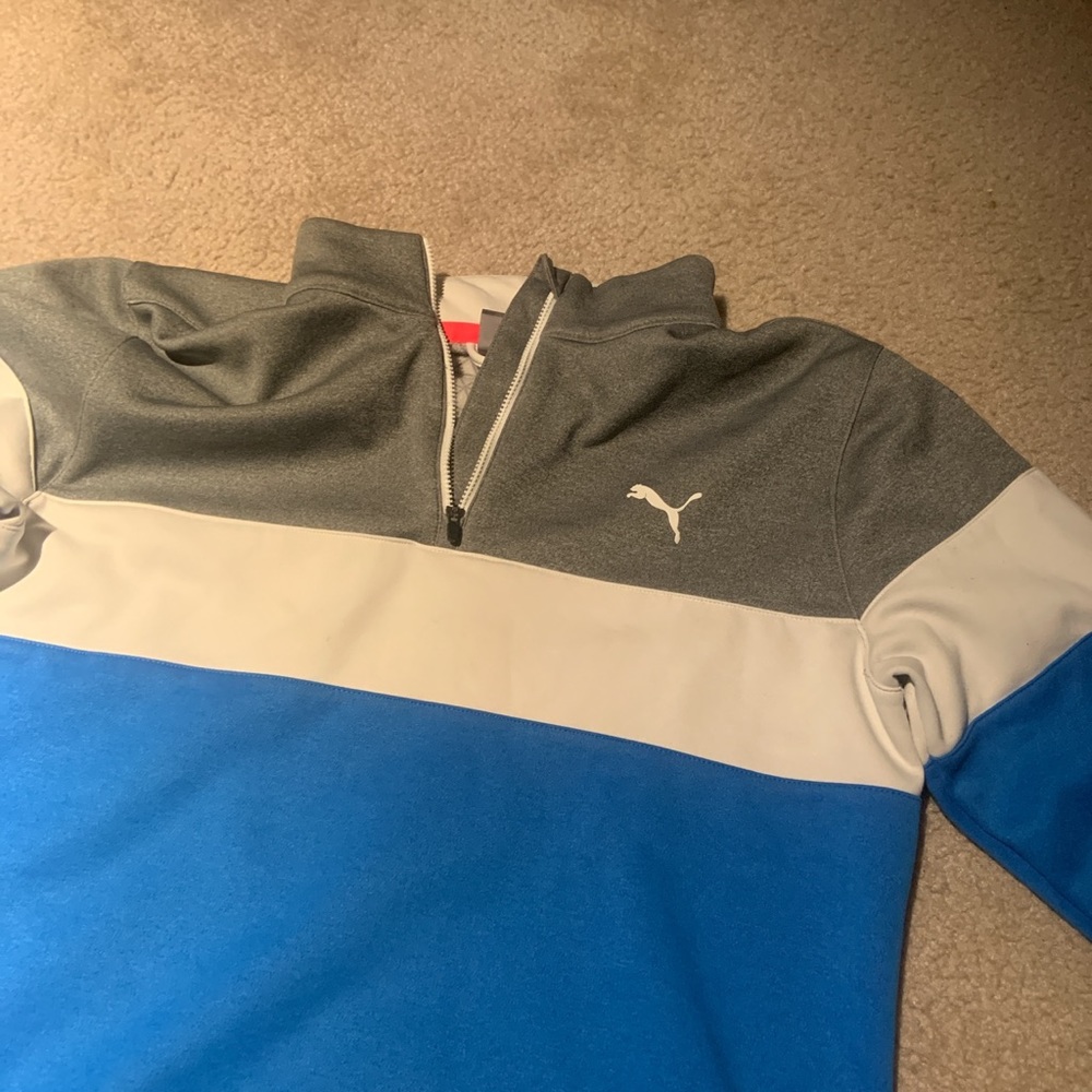 Puma Pullover - image 1